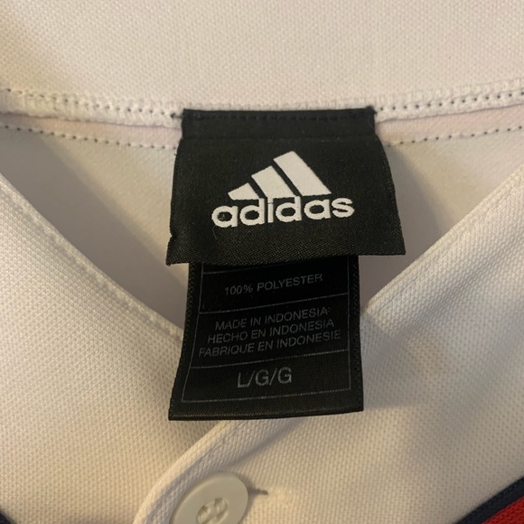 Atlanta Hawks Jersey - Picture 3 of 3